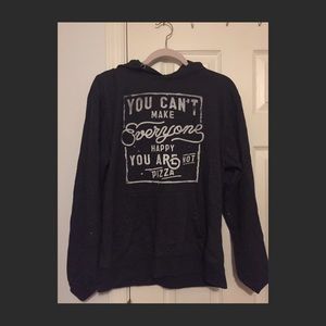 Pizza Hoodie 🍕🍕🍕